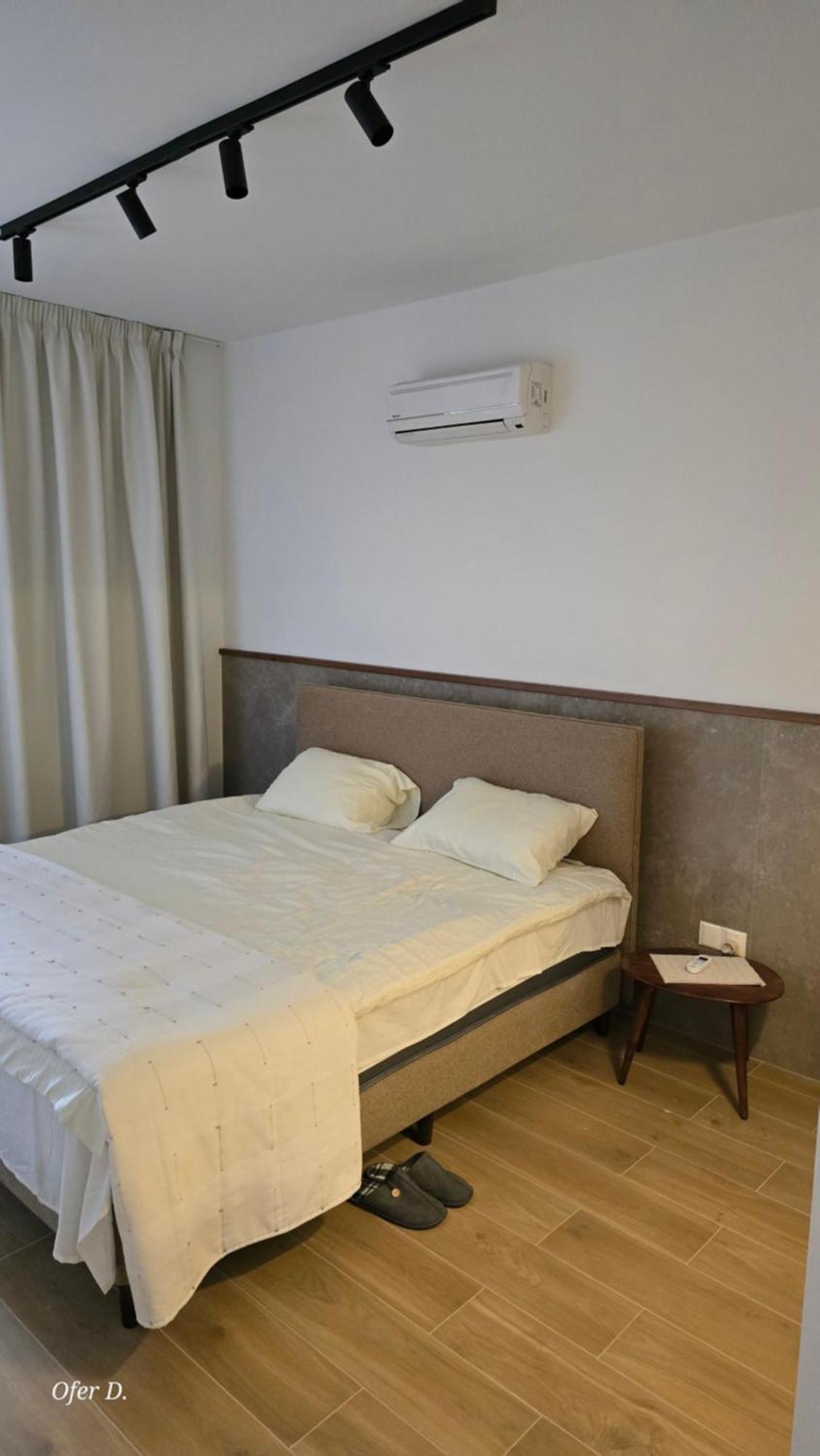 Dahan Sirena Lighthouse Luxury Apartment Paphos Exterior photo