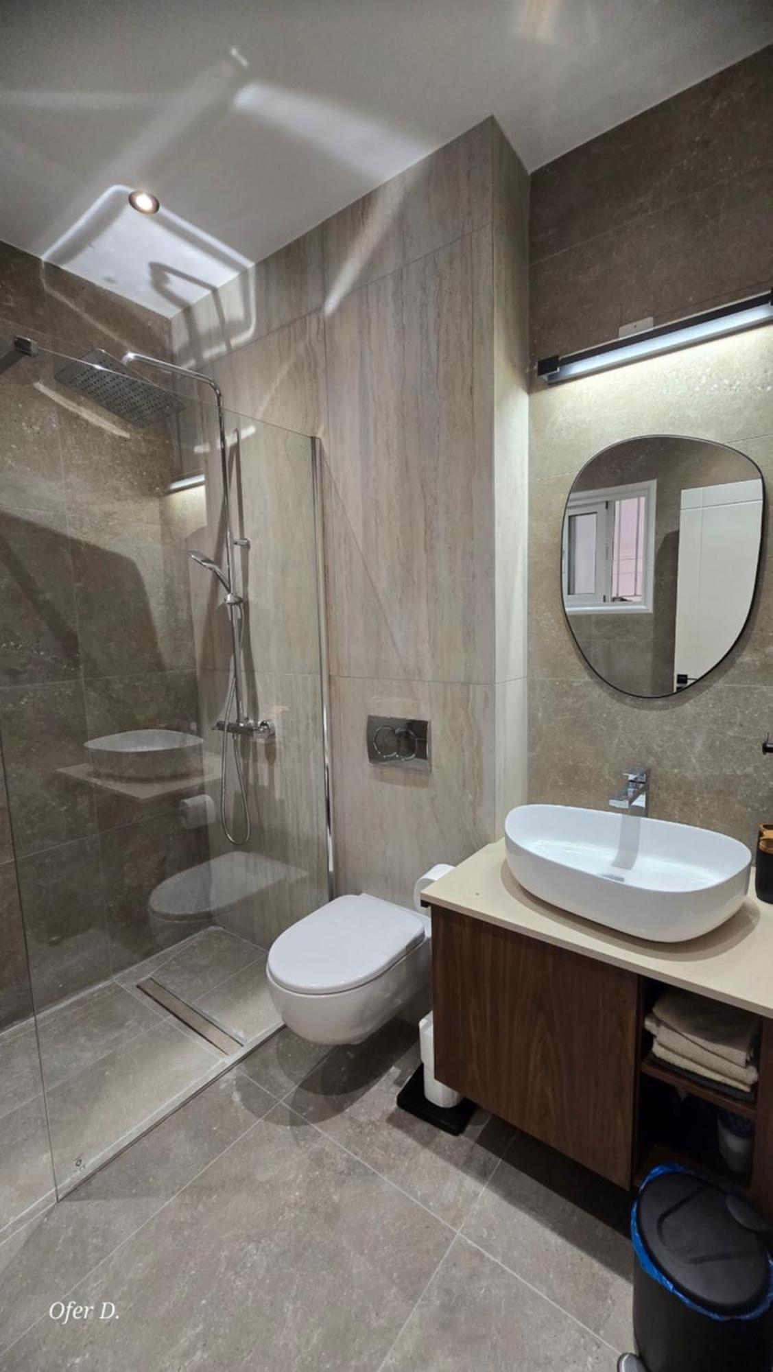 Dahan Sirena Lighthouse Luxury Apartment Paphos Exterior photo