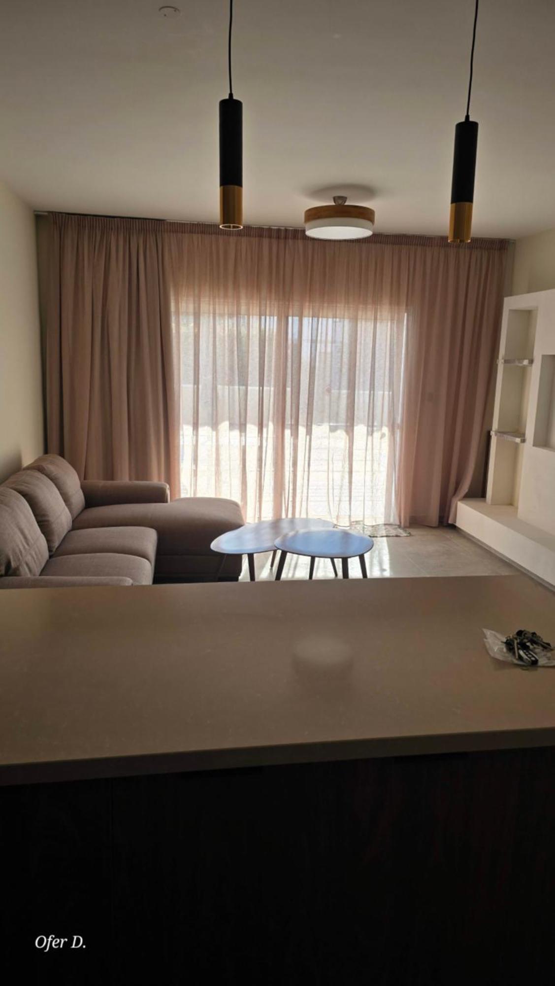 Dahan Sirena Lighthouse Luxury Apartment Paphos Exterior photo